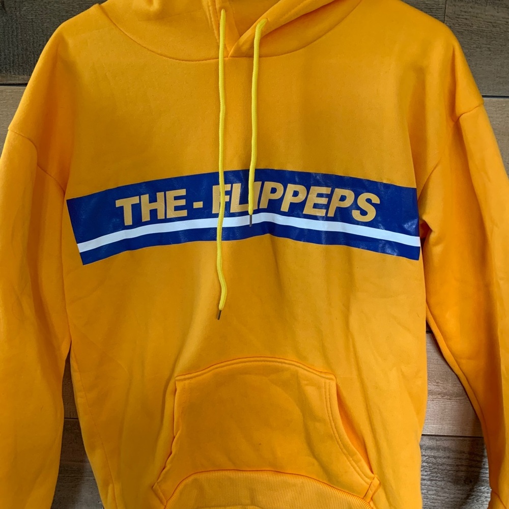 Never worn